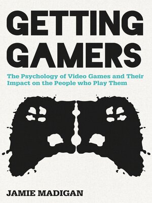 cover image of Getting Gamers
